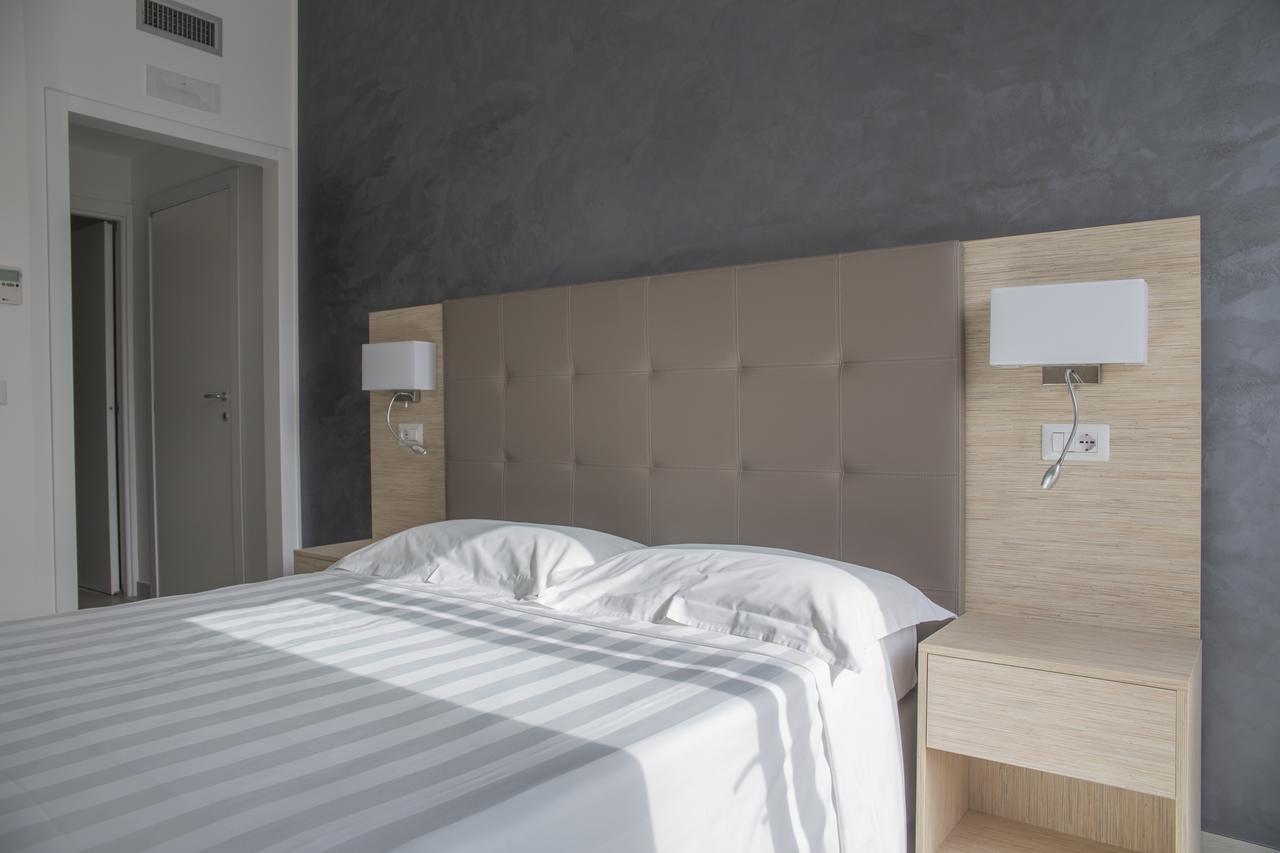 Rooms A Due Passi Dal Mare Porto Recanati Exteriér fotografie
