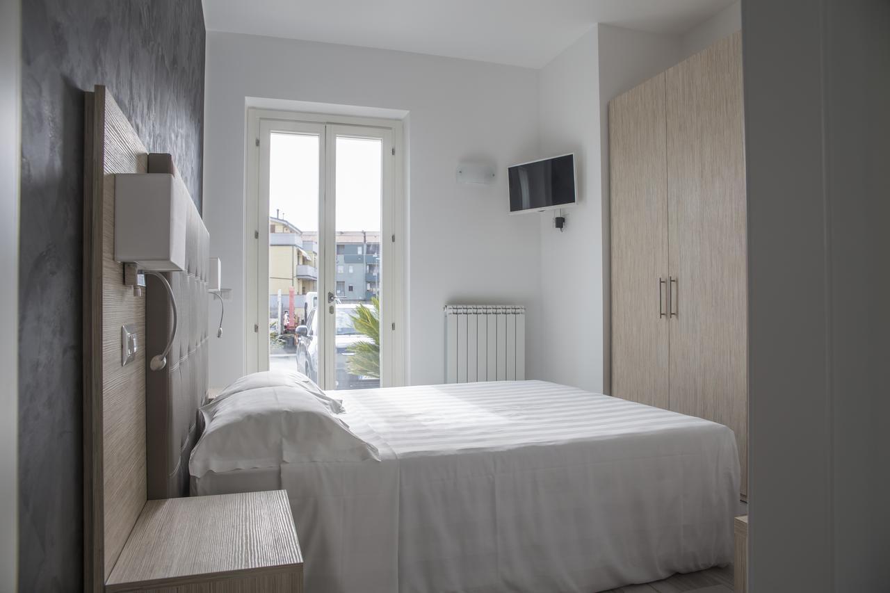 Rooms A Due Passi Dal Mare Porto Recanati Exteriér fotografie