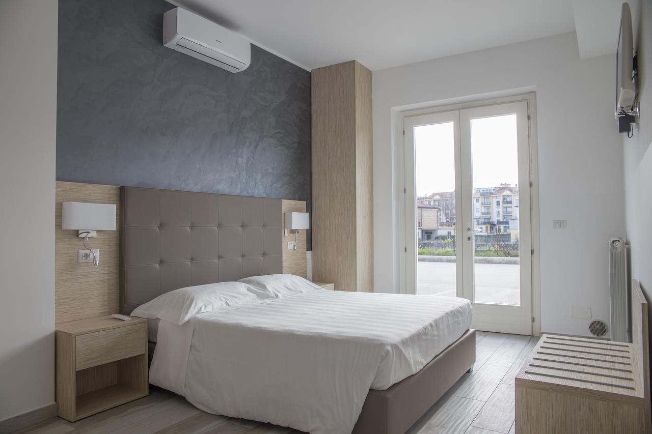 Rooms A Due Passi Dal Mare Porto Recanati Exteriér fotografie