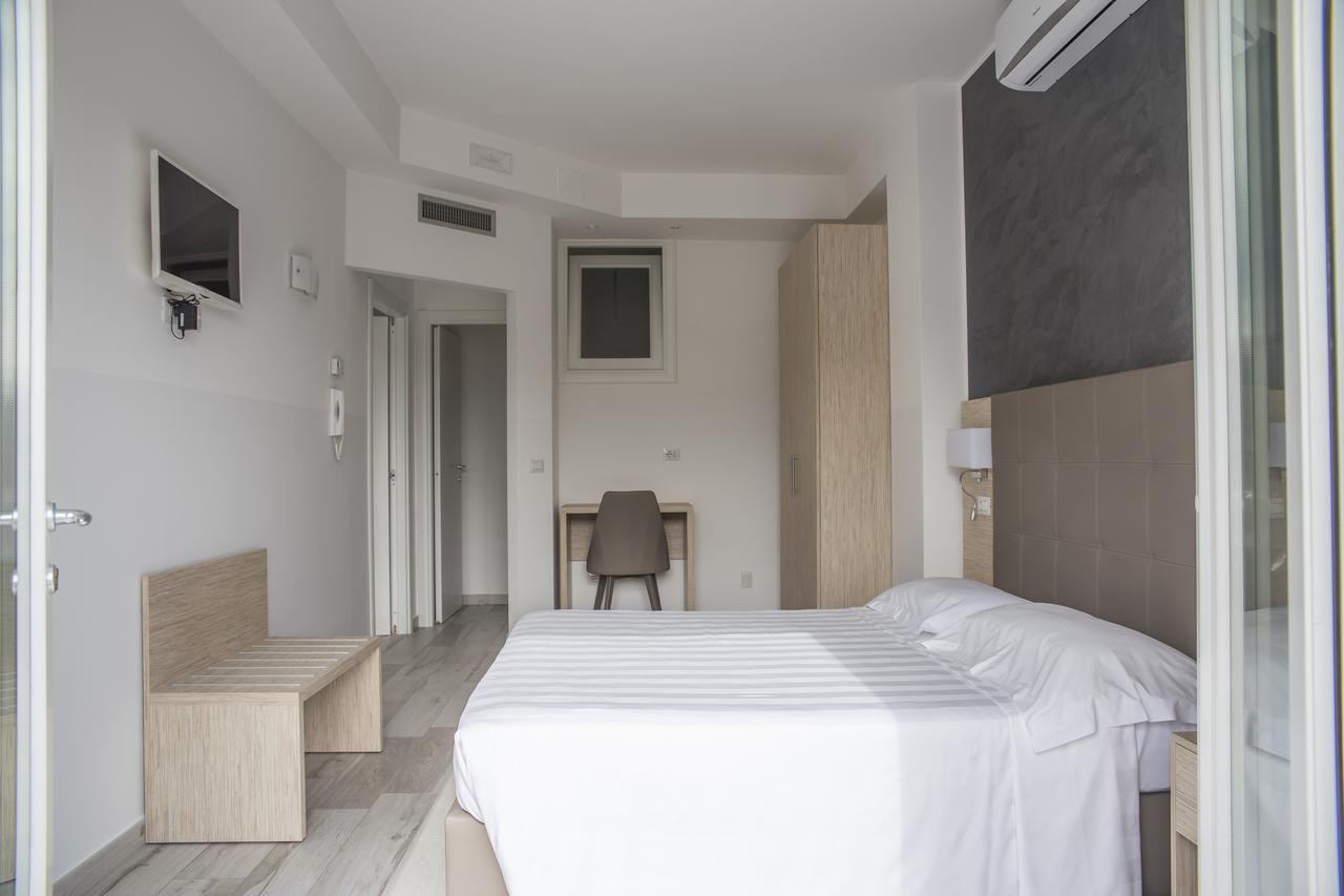 Rooms A Due Passi Dal Mare Porto Recanati Exteriér fotografie