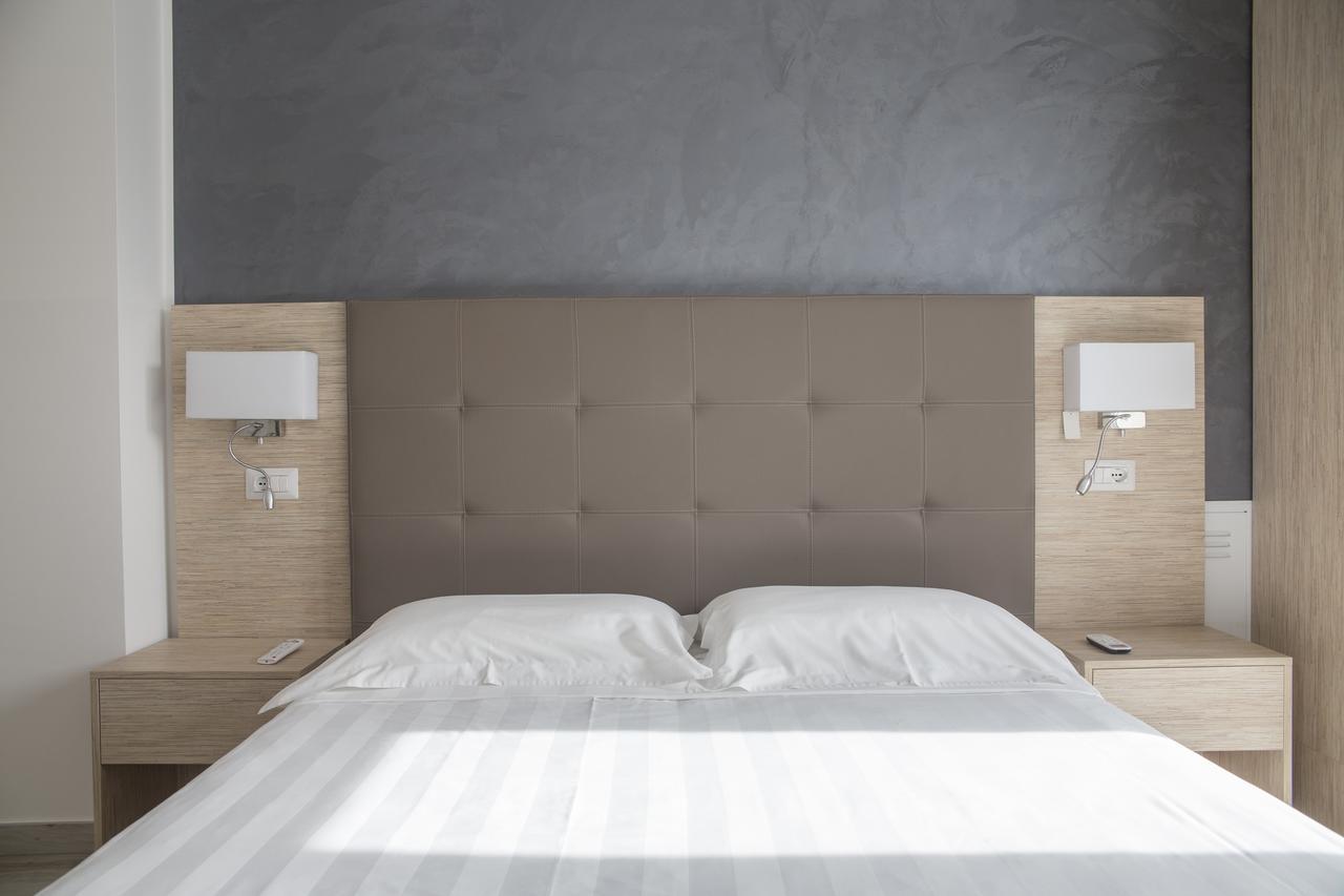 Rooms A Due Passi Dal Mare Porto Recanati Exteriér fotografie